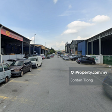 Batu Caves Factory for Sale
