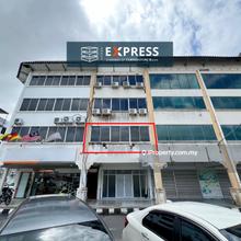1st Floor, 4 Storey Inter Shoplot at Waterfront Commercial Centre