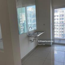 Imperial Residence 1100sf High Floor Basic Reno