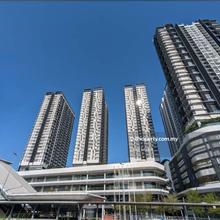 Sale -20% Below Market Dsara Sentral Sungai Buloh Shah Alam Selangor