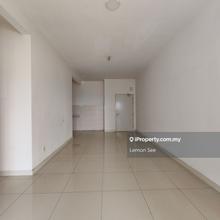 Nice View Unit Freehold 3rooms 2baths Ukm