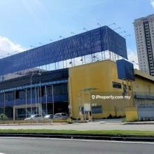 Prime Freehold Warehouse for Rent/Sale at Subang USJ