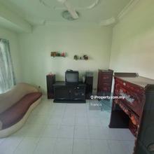 Taman Asean  Apartment for Sale
