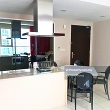 Uptown Residences Damansara - Luxury Condo in Prime PJ!