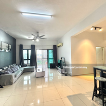 Grace Residence Jelutong For Rent !!
