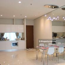 Serviced residence for Sale