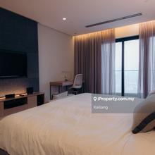 Serviced residence for Sale