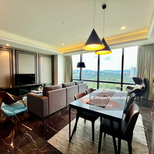 St Regis Kl 1 bedroom for rent