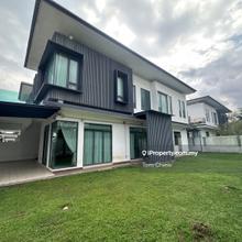 Setia Eco Garden 2 Storey Semi D House Nice Condition