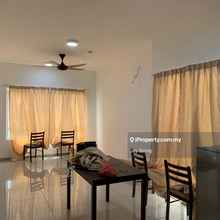 Partially unit for rent 