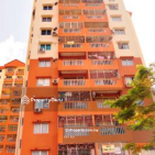 Limited Unit For rent! View To offer