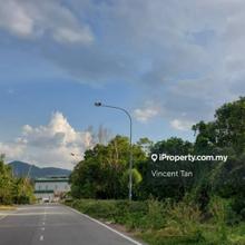 Vacant Industrial Land In Nilai,Negeri Sembilan