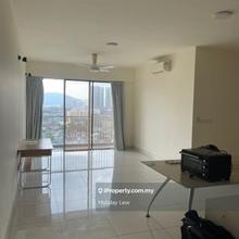 28 Dutamas Condominium, Jalan Dutamas, Ready Move In