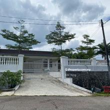 Kampung Bahru @ JB town