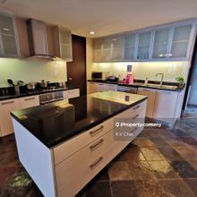 Bukit Ceylon Newly Refurbished Spacious Unit