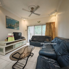 Well Maintained Unit For Rent