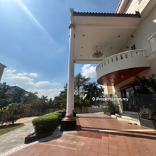Suitable for diplomats, office, residence, wellness center.