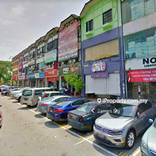 Ground Floor Shop Lot For Rent @ Bandar Sungai Long