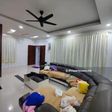 Alma Indah Fully Furnished