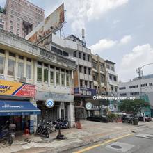 Jalan Bangsar ,Rare 5 Storey Shop Office For Rent 