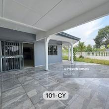 2 Storey House Limited Corner Klang Utama