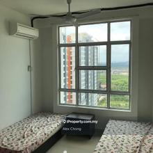 3 Bedrooms Fully Furnished  The Arc @ Cyberjaya for Sale