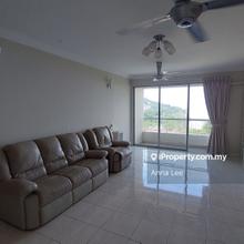 Miami Green nice seaview fully furnished
