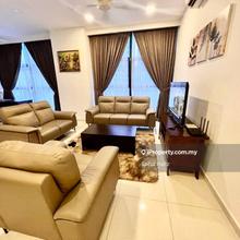 Mirage Residence Jalan Yap Kwan Seng KLCC