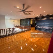Penthouse Duplex
