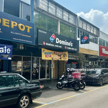2 Storey Shop for Sale @ SS 2 PJ