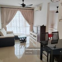MRT, AEON, Good condition, Many F&B, Good View, 