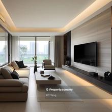 Residensi majestic maxim, mrt near ucsi
