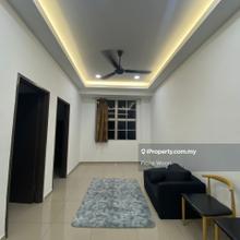 Shop Apartment For Sale  Taman Sri Bayan, Gangsa, Durian Tunggal