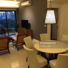G Residence, Ampang, Pandan Indah Nice Reno For Sale
