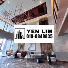 Brand New High Floor Unit for Sales