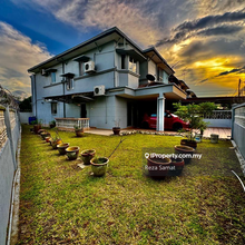 Shah Alam Seksyen 36 Telok Menegon Indah Near Kg Jawa Endlot with land