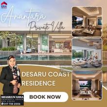 Anantara Desaru Coast Resort and Villa