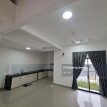 Enso Woods @ Bandar Gamuda Cove (Partly Furnished)