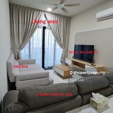 Fully Furnish - Many unit on hand