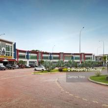 Metropark Shoplot (Tenanted)