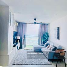 Lakefront Residence @ Cyberjaya For Sale