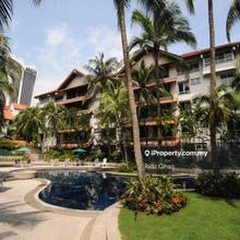 Desa Angkasa Condominium at Taman U-Thant Ampang Hilir