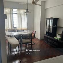 Taman Bukit Jambul For Rent @ Bukit Jambul