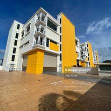 Juru Multi-Functional Industrial Factory For Sale
