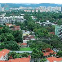 Bungalow Land