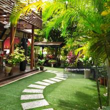 Semi-D 3 Storey for Sale