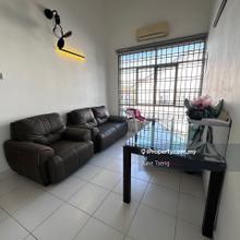 Horizon Hills 2 Storey Terrace House For Sale / Rent