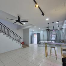 Freehold Taman Bertam Impian Cheng