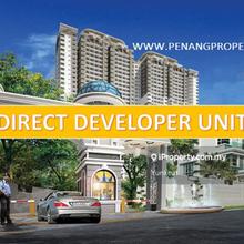 Starhill Condominium Direct Developer unit