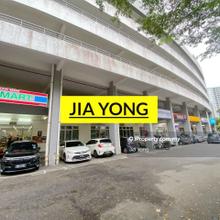 Sierra residence ground floor shop lot sungai ara bayan lepas 